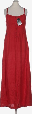 Armani Jeans Dress in XL in Red: front