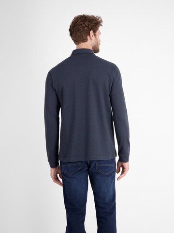 LERROS Shirt in Blue