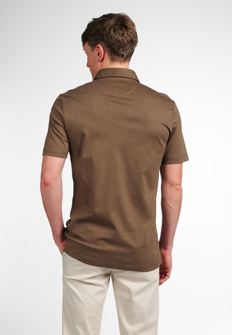 ETERNA Shirt in Brown