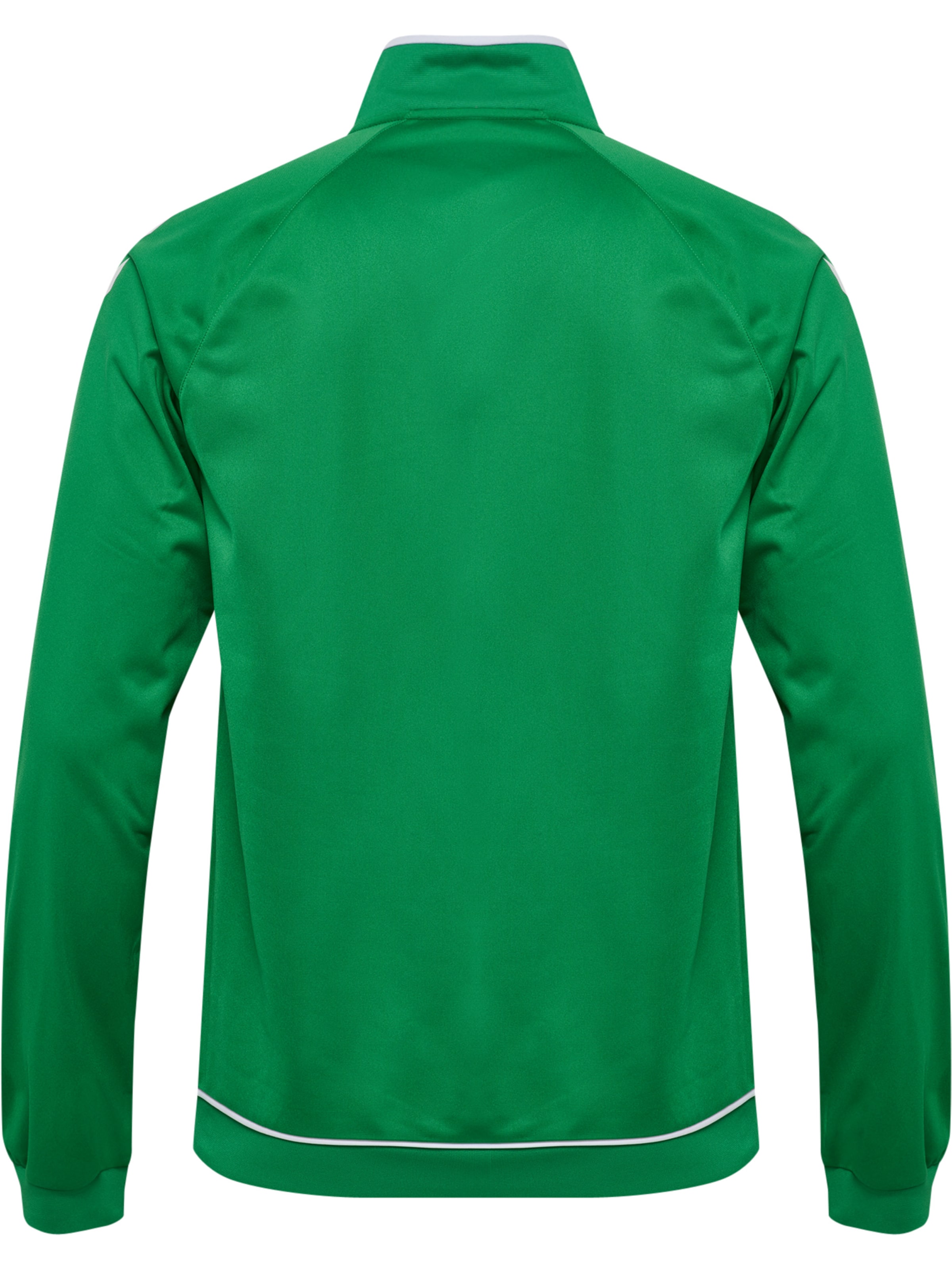 Veste de survêtement 'Core 2.0' Hummel en vert
