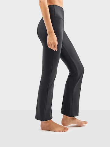 Gisela Regular Leggings in Black