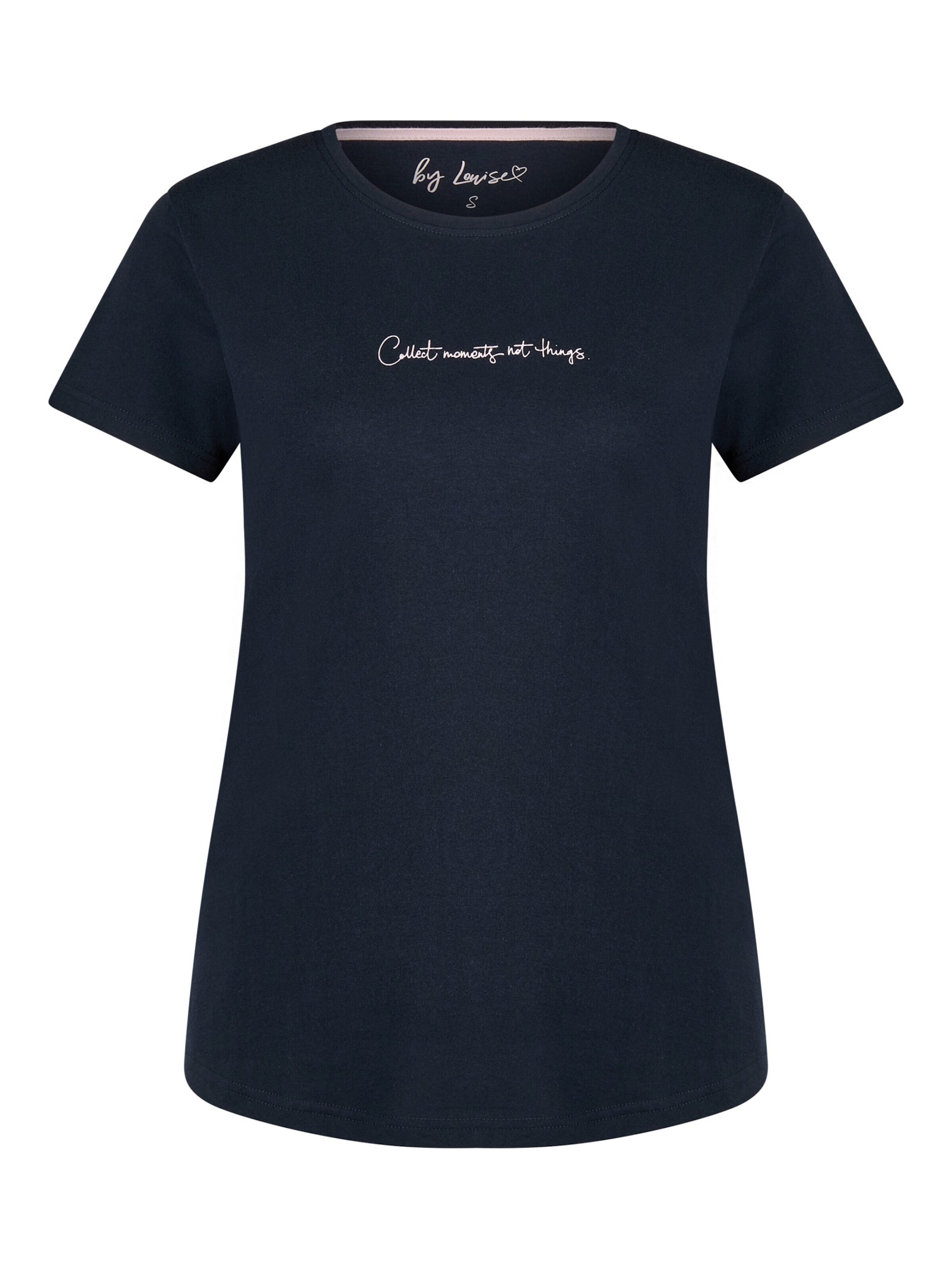 By Louise Pyjama in Blauw