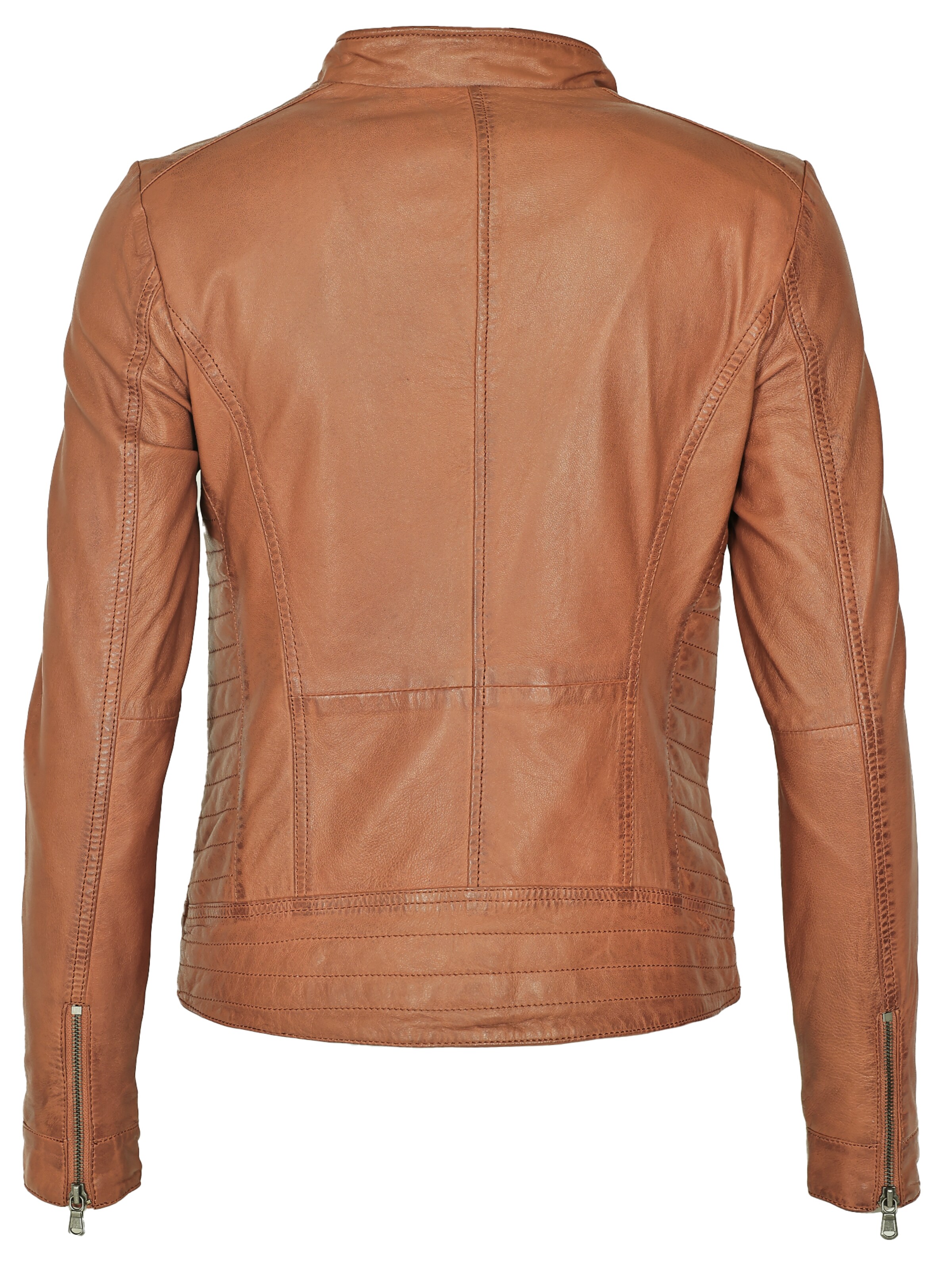 Maze Tussenjas ' 4202165 ' in Bruin