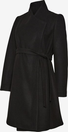 MAMALICIOUS Płaszcz przejściowy 'Rox' w kolorze czarnym, Podgląd produktu