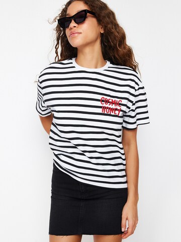 Trendyol Shirts i hvid