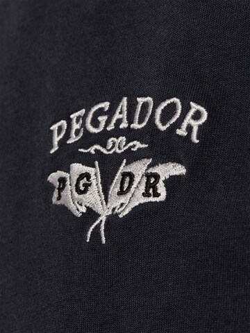 Pegador Shirt 'Hamka' in Black