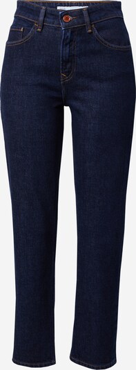 Salsa Jeans Jean 'True' en bleu foncé, Vue avec produit