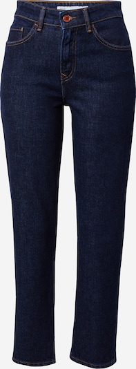 Salsa Jeans Jean 'True' en bleu foncé, Vue avec produit