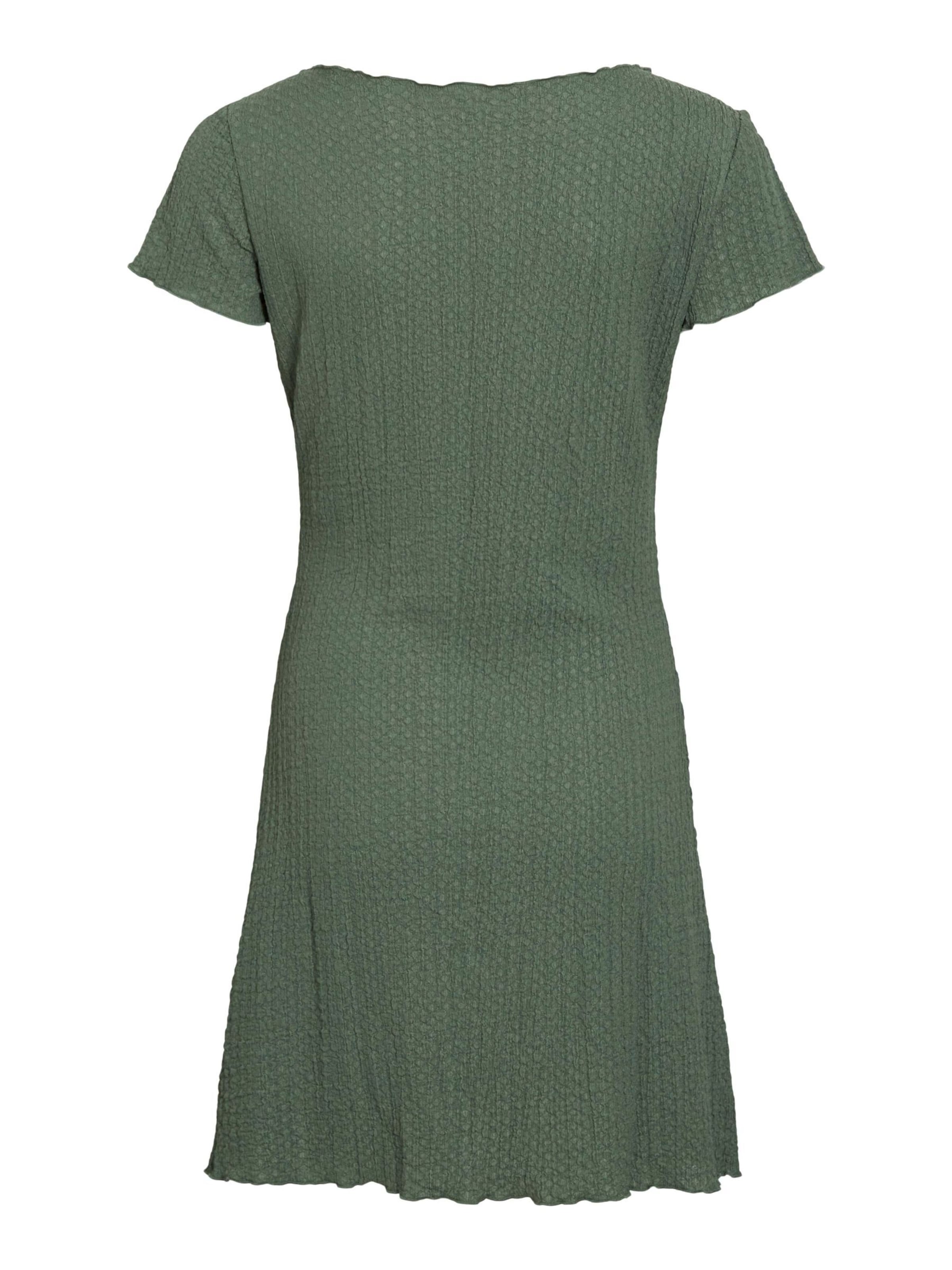 Robe 'VIDelia' VILA en vert