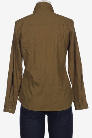 Emily Van Den Bergh Blouse & Tunic in M in Green