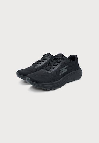 SKECHERS Sneakers laag 'GO RUN CONSISTENT 3' in Zwart