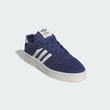 ADIDAS ORIGINALS Sneakers in Blue