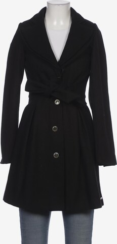 VIVE MARIA Jacket & Coat in XS in Black: front