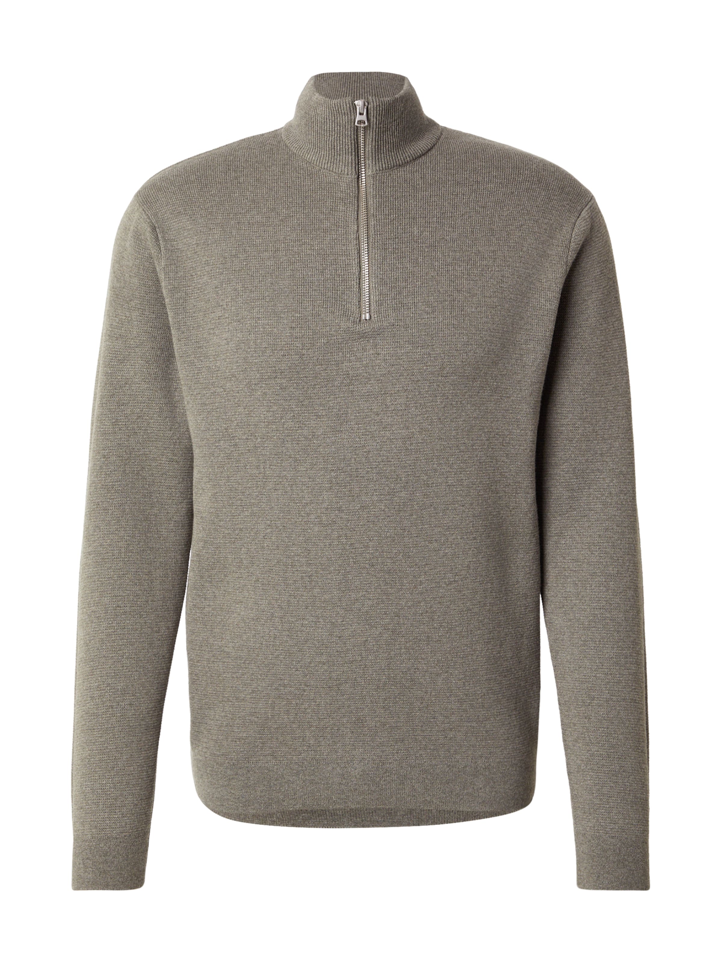 Only & Sons - Pullover 'ONSTing' em cinzento: frente