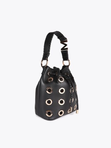 Lola Casademunt "Чанта тип ""Shopper""" в черно