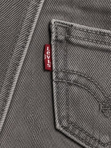 Loosefit Jeans di Levi's Kids in grigio