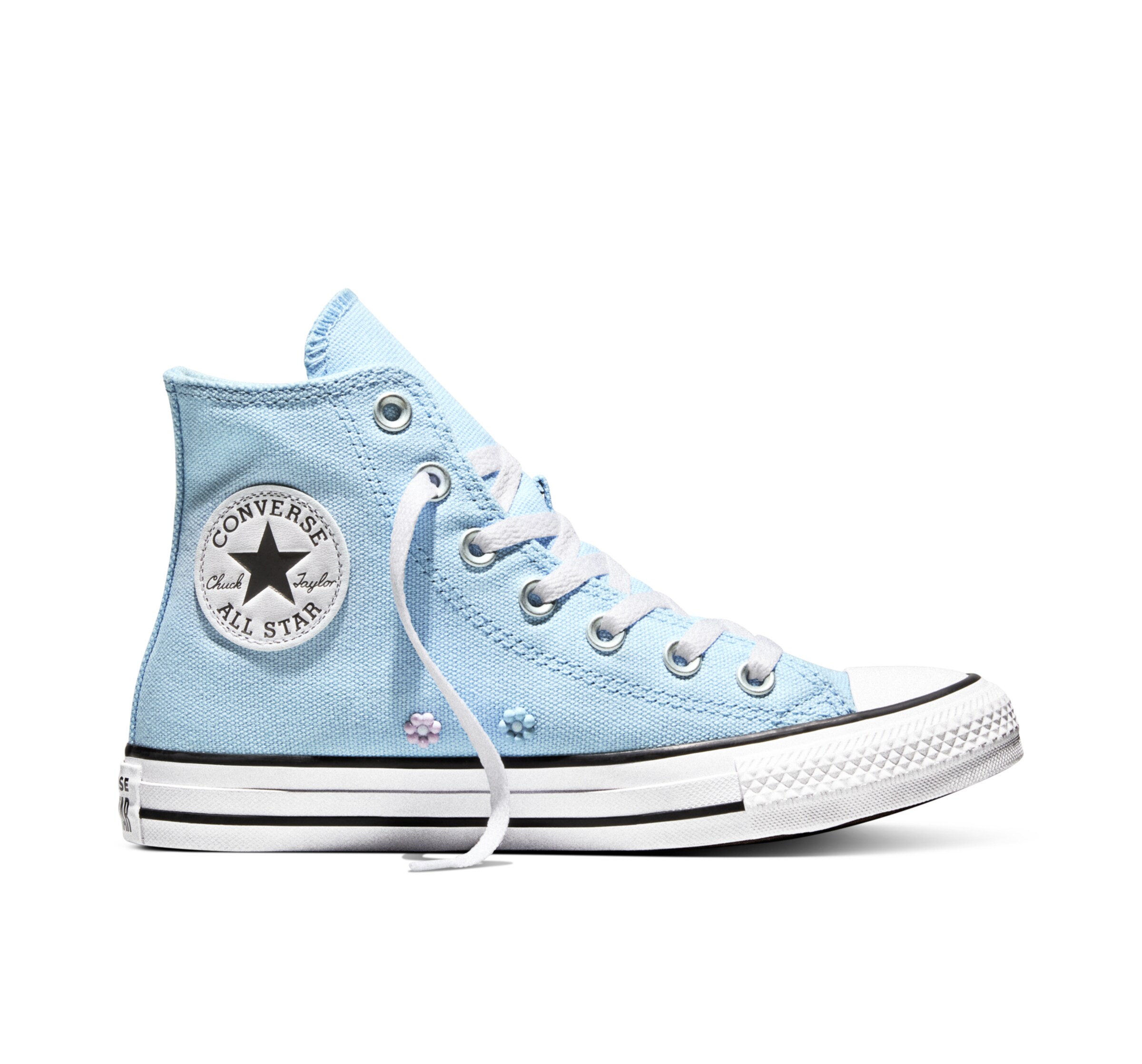 CONVERSE Sneaker in Blau