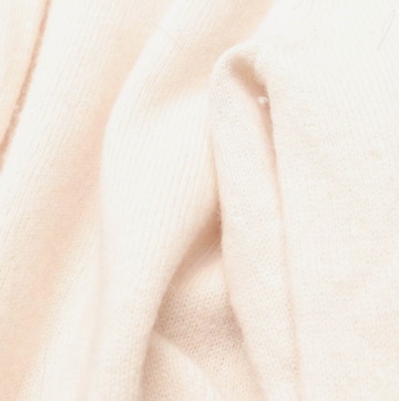 HERZENSANGELEGENHEIT Sweater & Cardigan in S in White