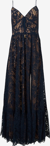 MICHAEL Michael Kors Iltapuku värissä sininen: etupuoli