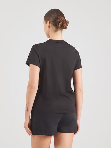 DKNY Performance Функциональная футболка в Черный