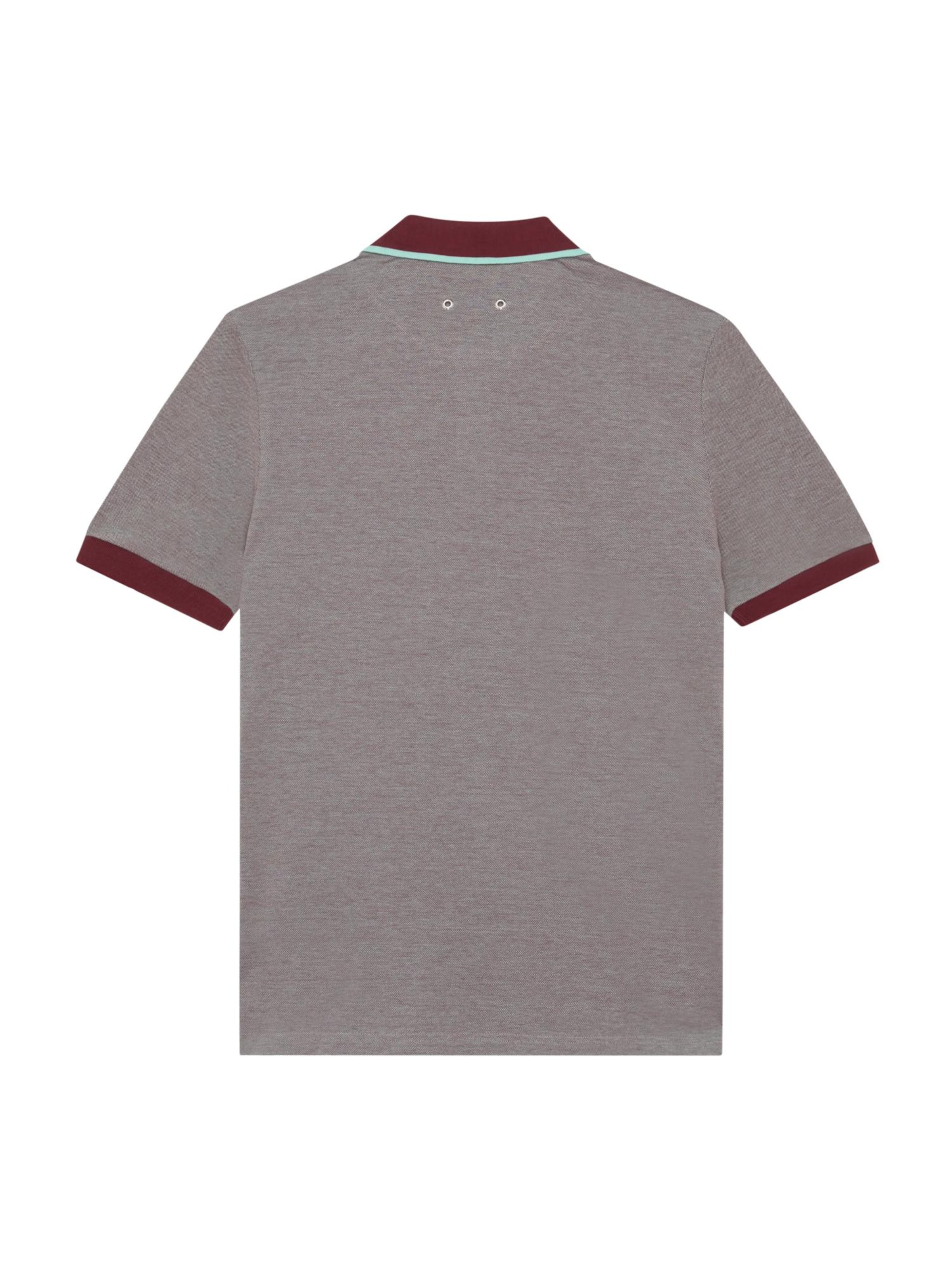 Vilebrequin - Camiseta en rojo