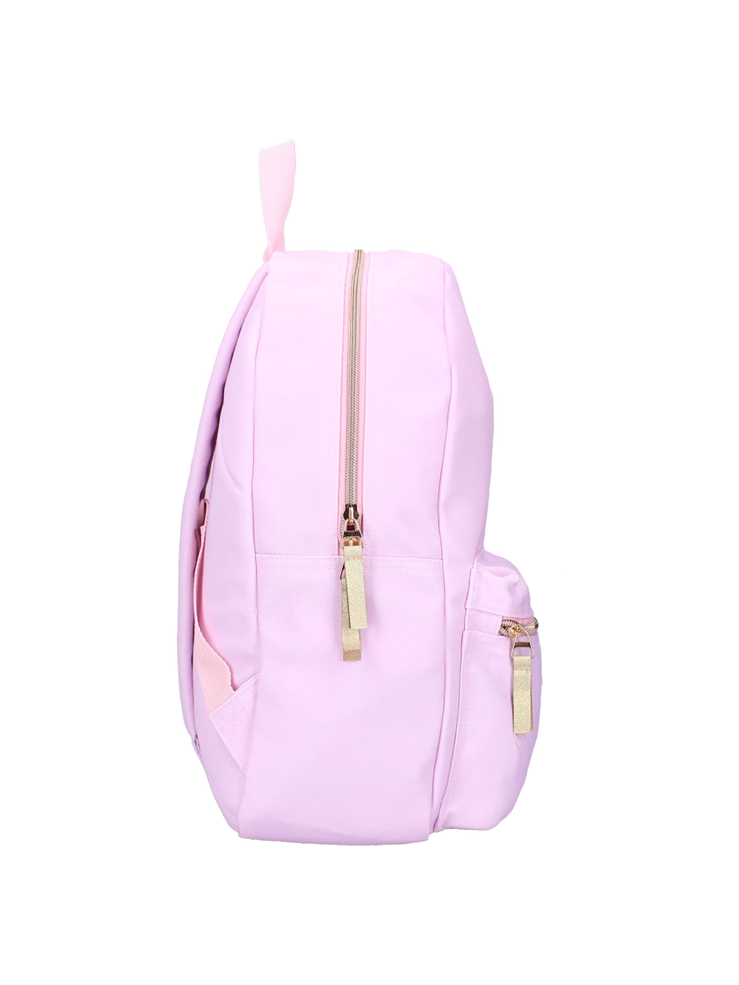 VADOBAG Backpack 'Next Level Vibes' in Purple