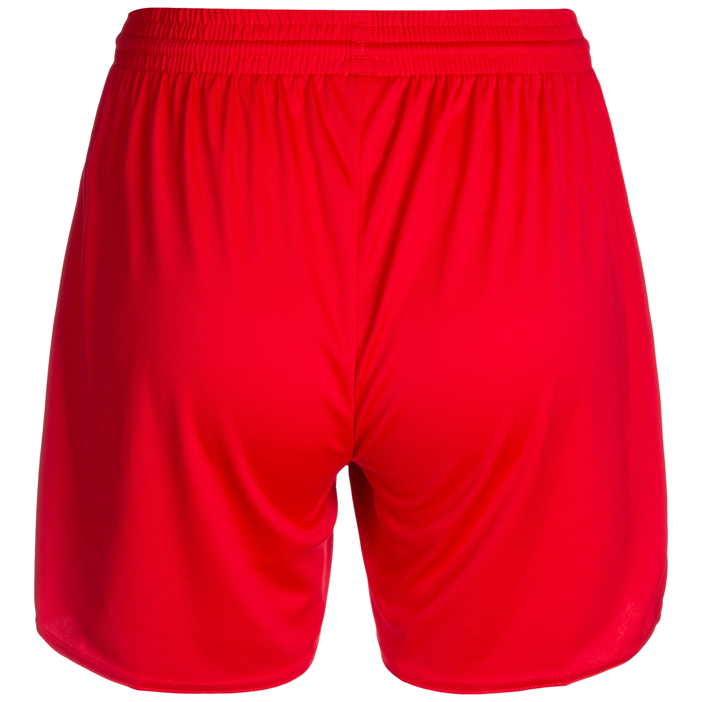 JAKO Loosefit Sportnadrágok 'Manchester 2.0' - piros