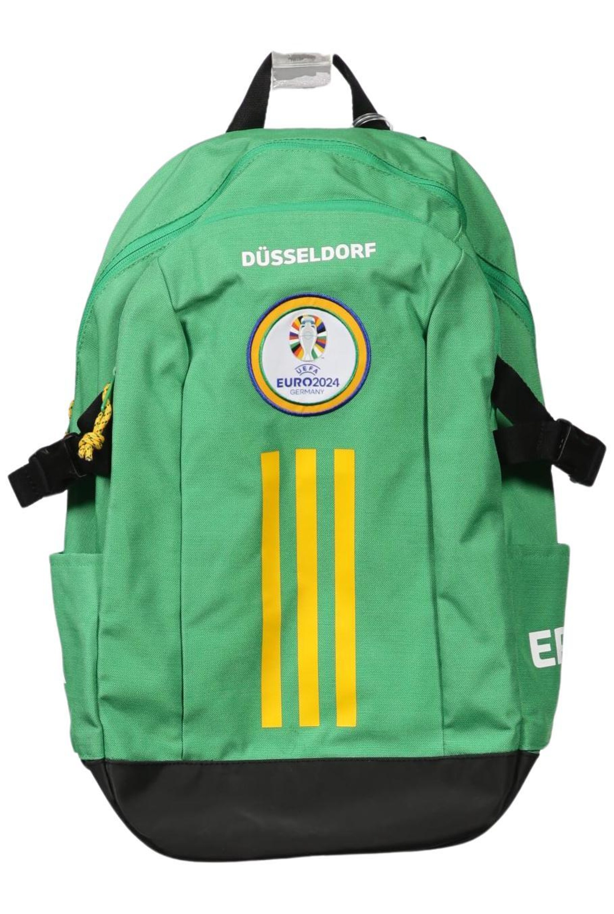 ADIDAS PERFORMANCE Rucksack One Size in Grün: Vorderseite