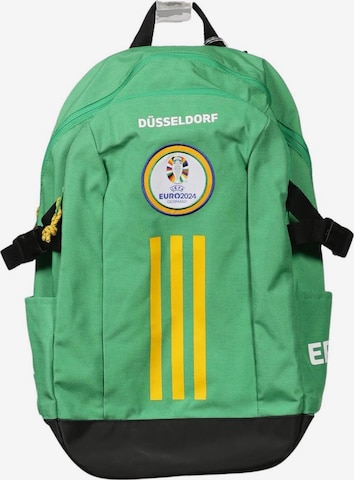 ADIDAS PERFORMANCE Rucksack One Size in Grün: Vorderseite