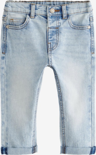 Next Farkut värissä sininen denim, Tuotenäkymä