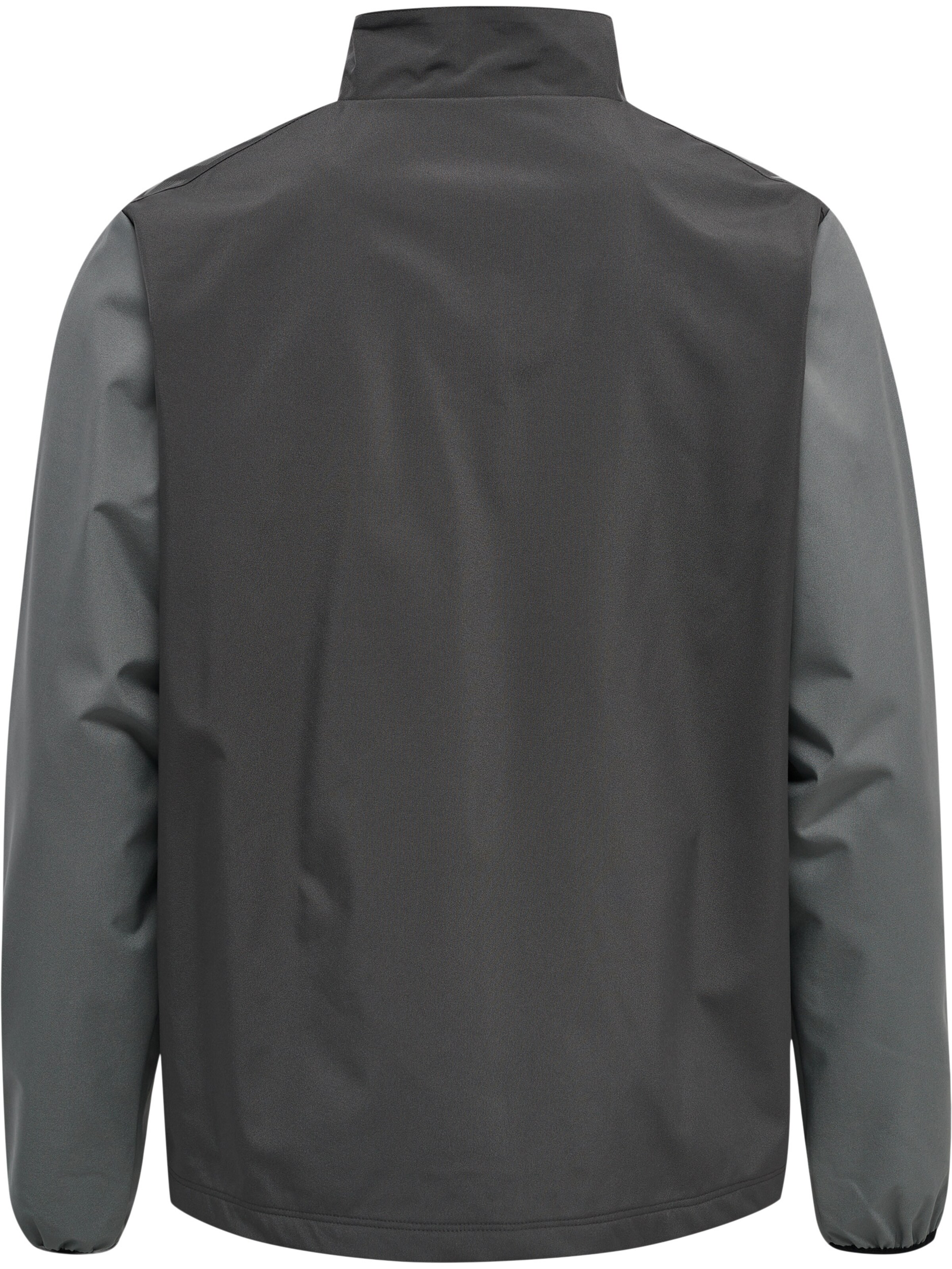 Hummel Trainingsjacke 'PRO GRID' in Grau