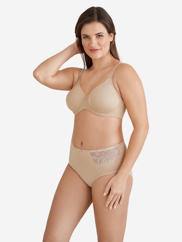 FELINA T-shirt Bra 'Choice' in Brown
