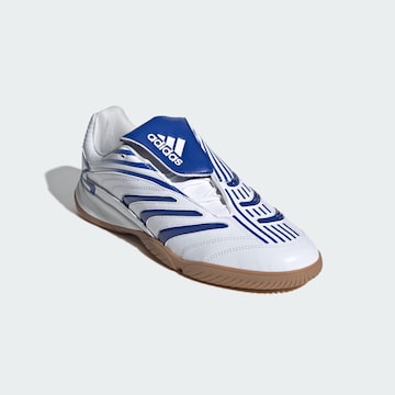 ADIDAS ORIGINALS Sneakers laag 'Predator Sala' in Wit