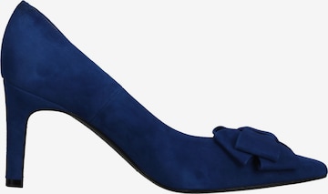 PETER KAISER Pumps in Blau