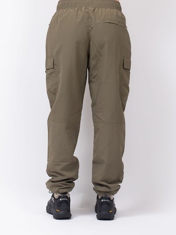 Eivy Regular Outdoor trousers in Green