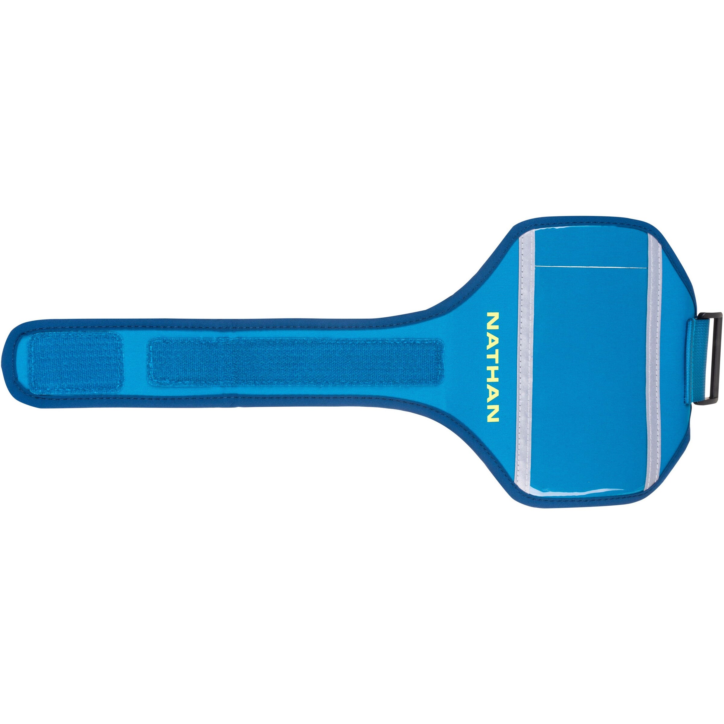 NATHAN Smartphone Case 'SUPER 5K' in Blue