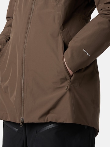 ruda THE NORTH FACE Laisvalaikio striukė 'Hikesteller'