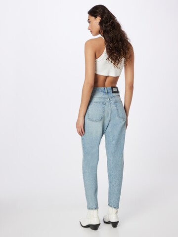 regular Jeans 'Nora' di Dr. Denim in blu
