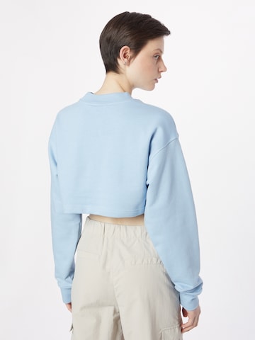 ELLESSE Sweatshirt 'Guiditta' in Blauw