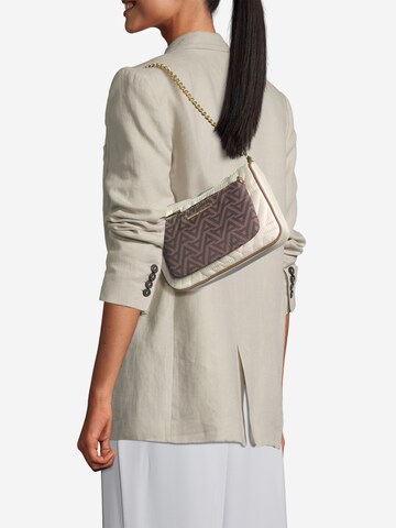 ALDO - Bolso de hombro 'SOZIA' en beige