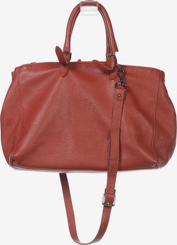 Gianni Chiarini Handtasche gross Leder One Size in Rot: predná strana