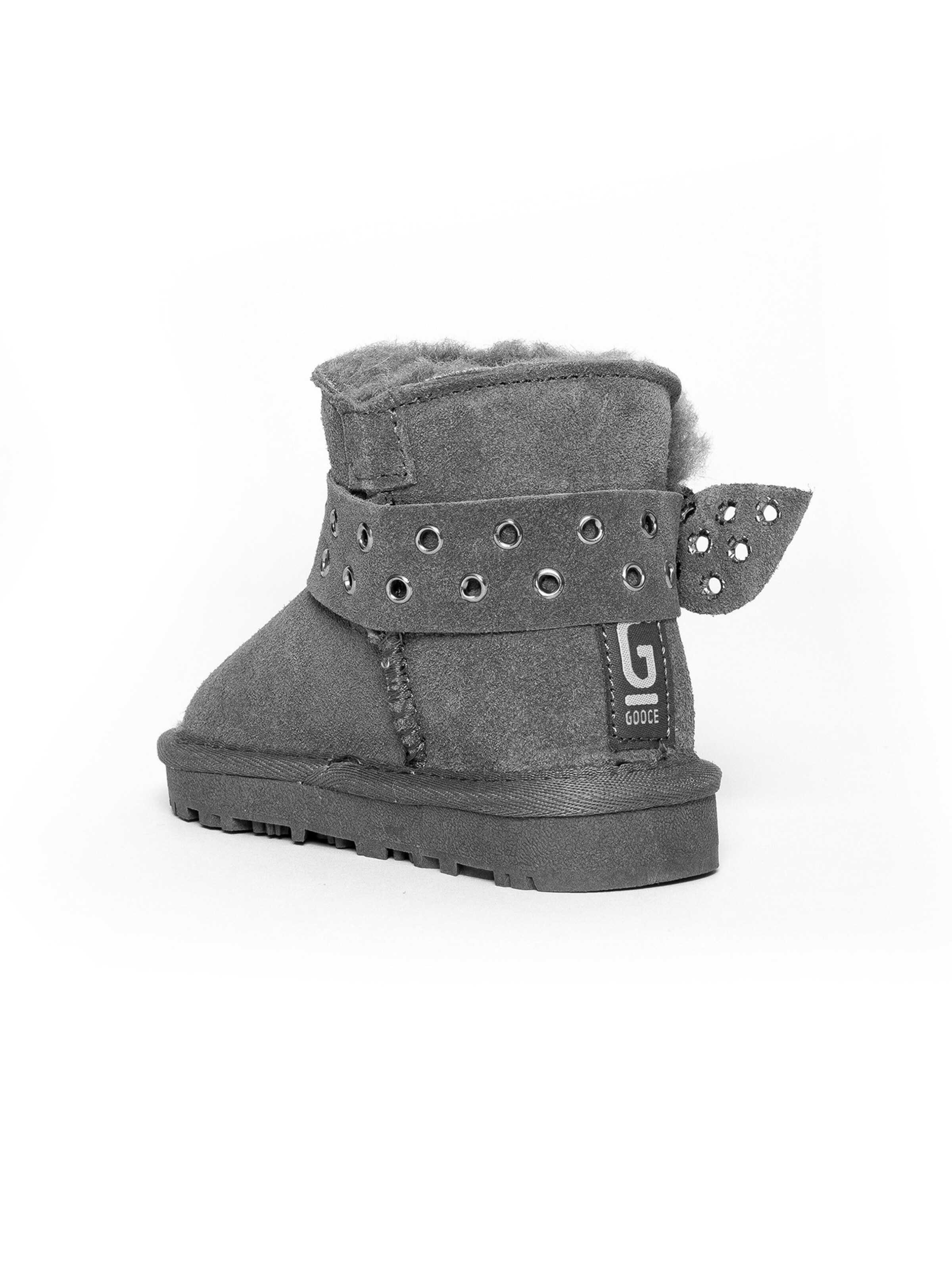 Gooce Hócsizmák 'Barbie' - szürke