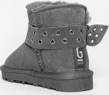 Bottes de neige 'Barbie' Gooce en gris