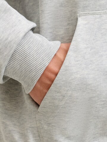 JACK & JONES Μπλούζα φούτερ 'JORNorrebro' σε λευκό