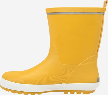 TROLLKIDS Boots i gul