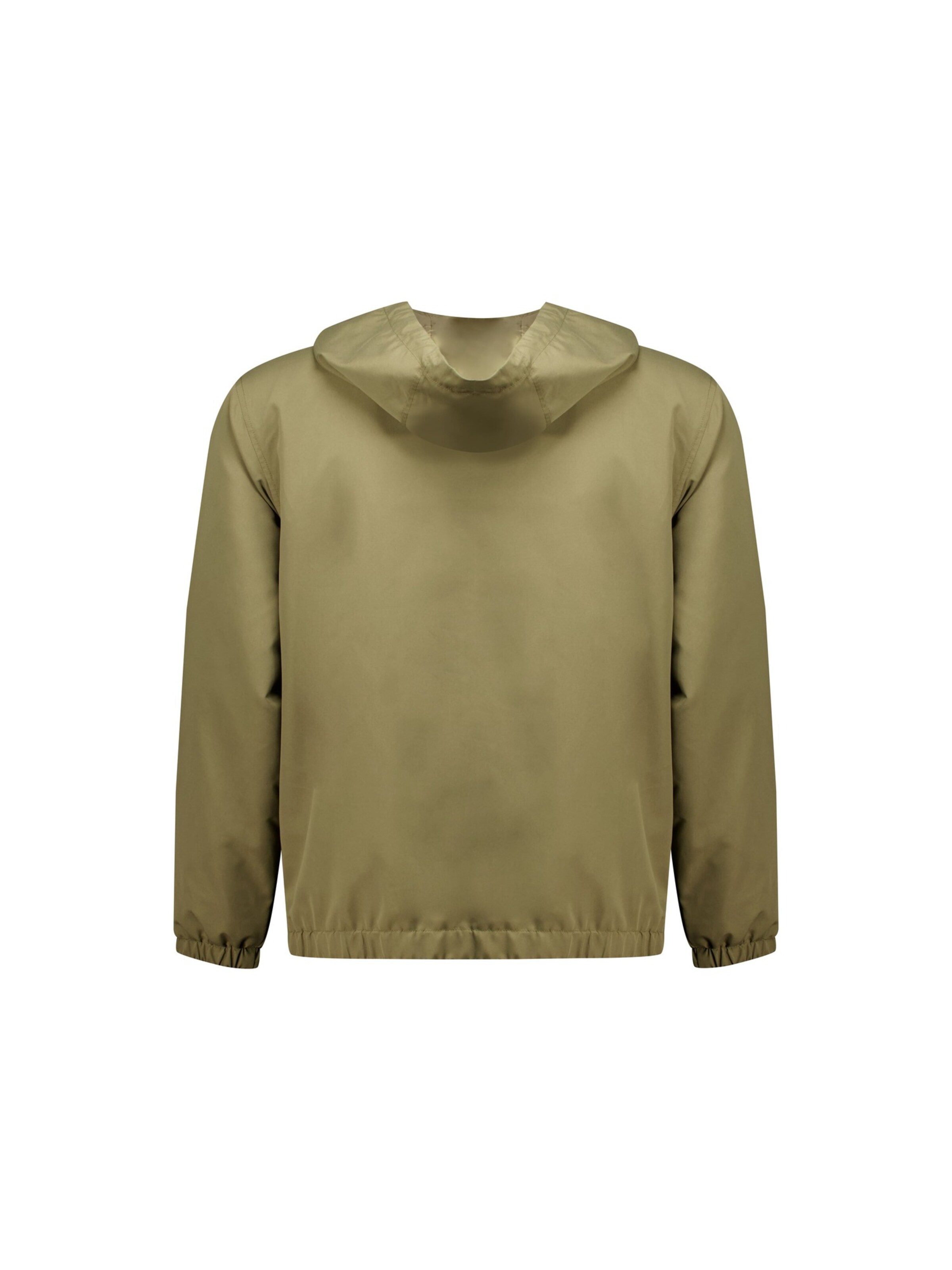 Veste mi-saison 'ARTHUR' Deeluxe en vert
