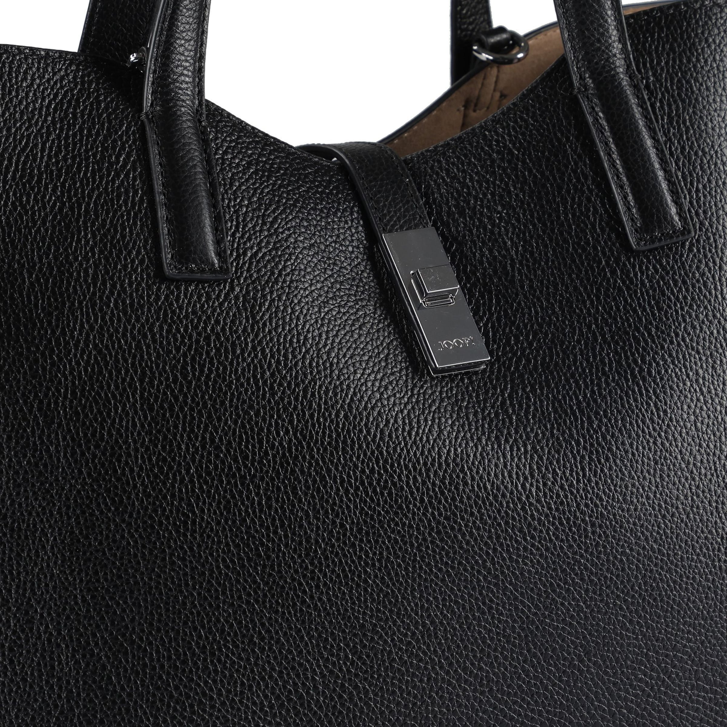 Sac bandoulière 'Palazzo Summer' JOOP! en noir