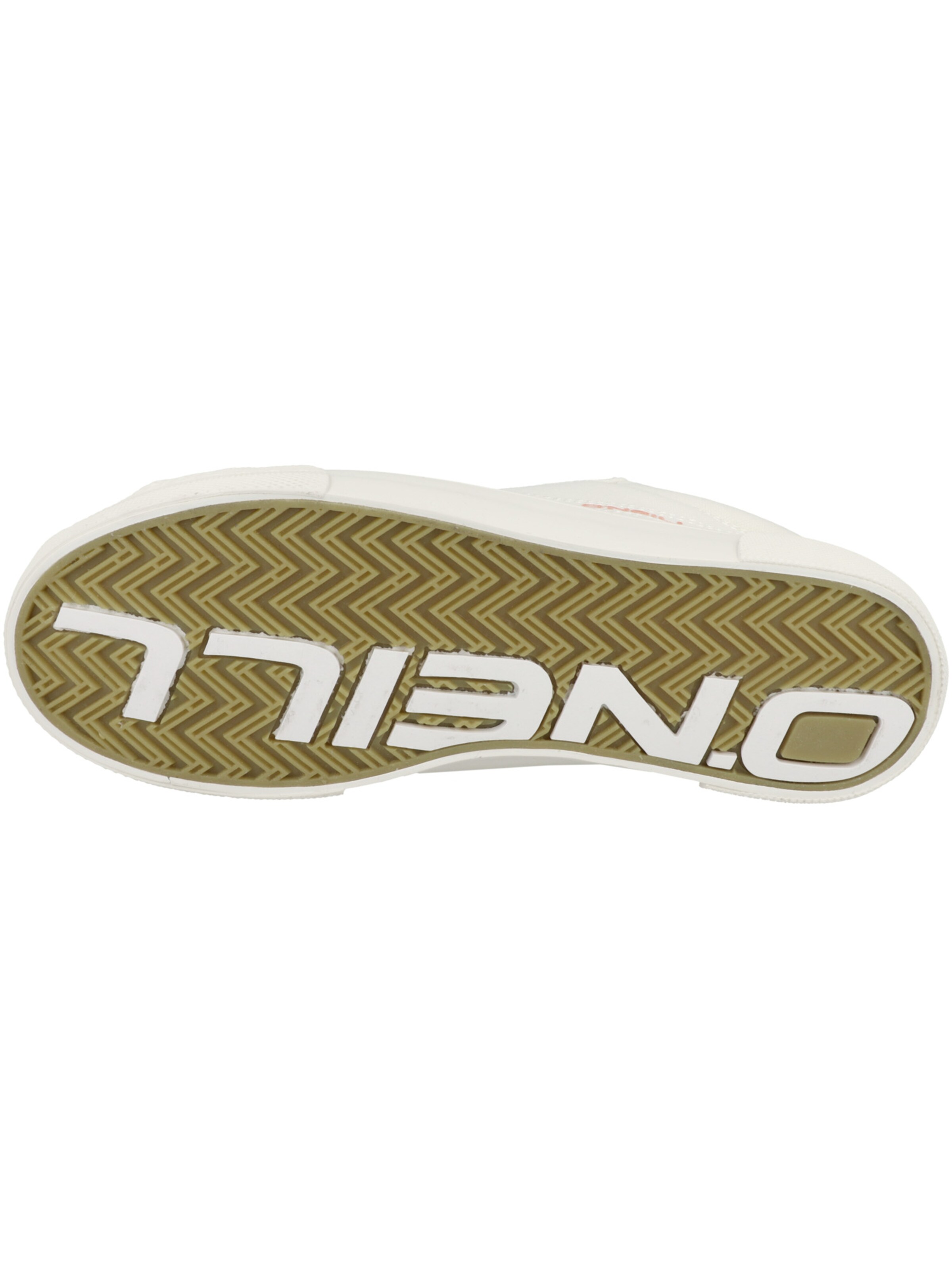 Baskets basses O'NEILL en beige