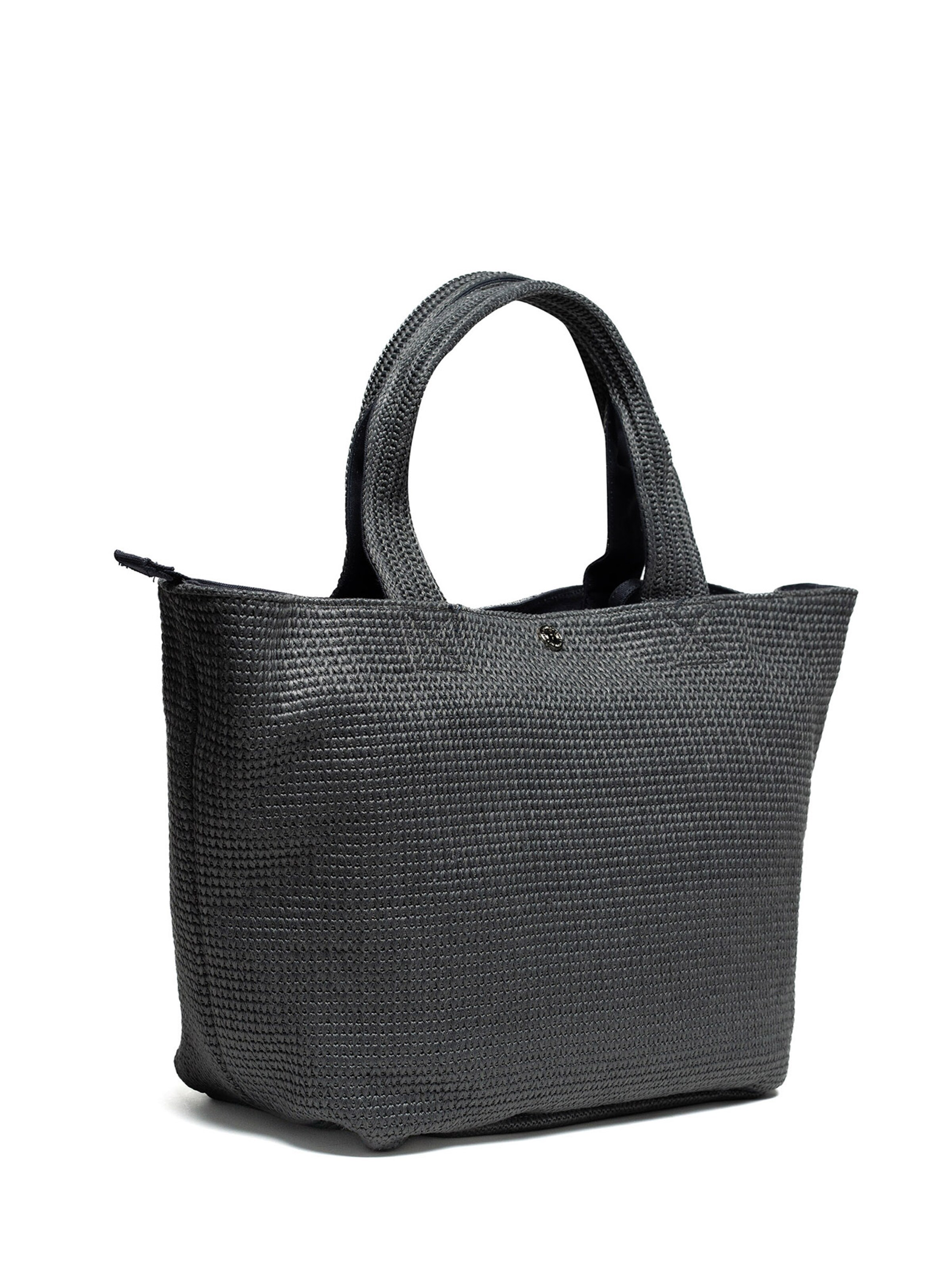 Shopper di Gattinoni in blu