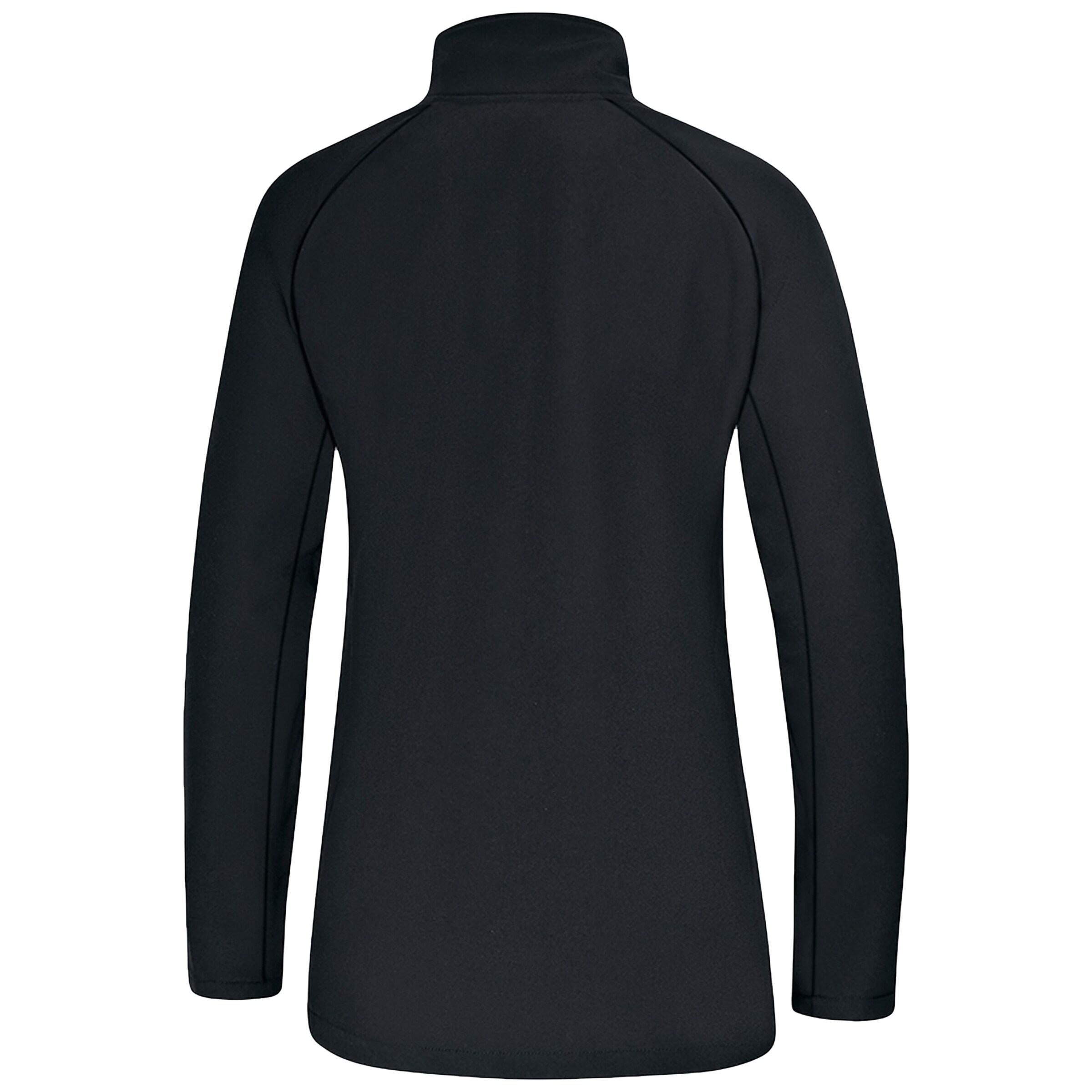 JAKO Athletic Jacket in Black